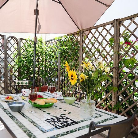 Suite St Genevieve Five Stars Holiday House Nice Exterior photo
