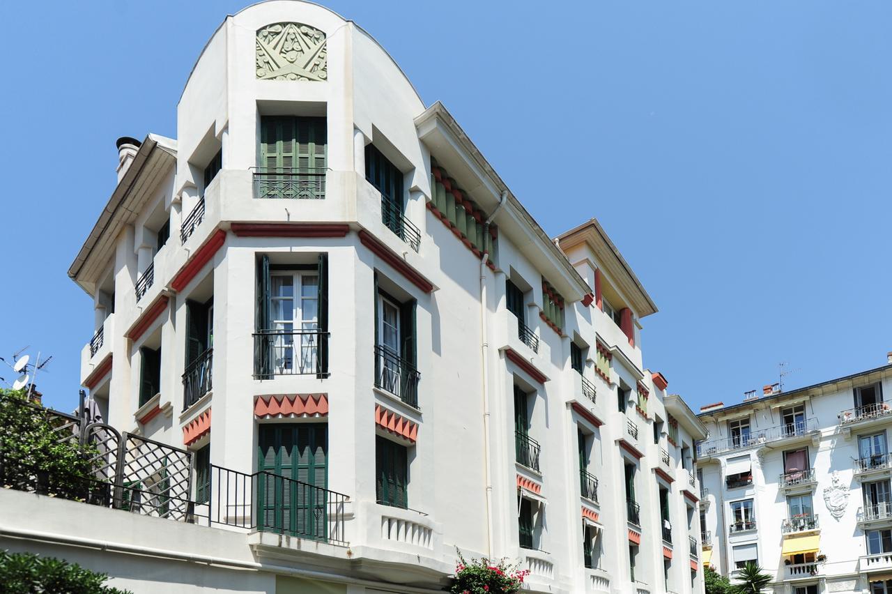 Suite St Genevieve Five Stars Holiday House Nice Exterior photo