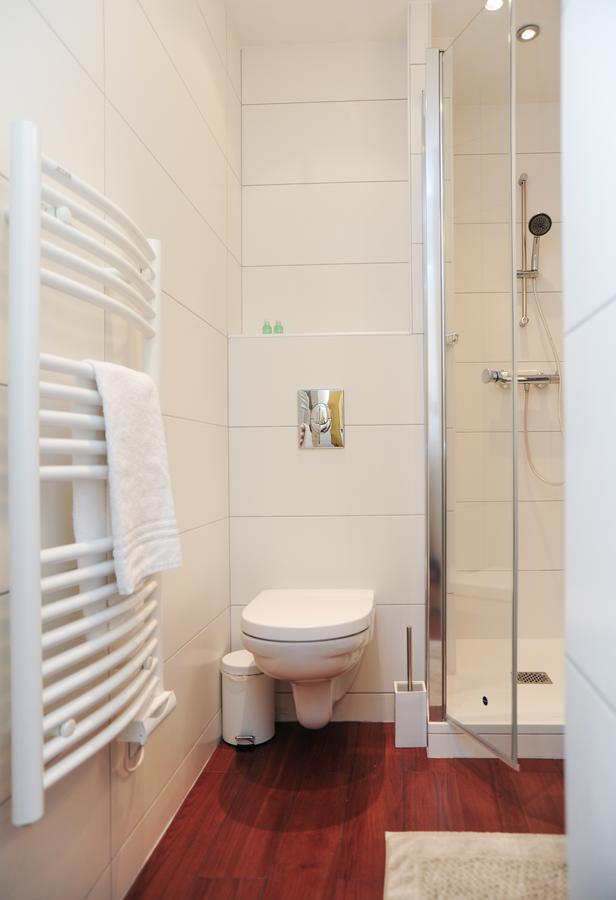 Suite St Genevieve Five Stars Holiday House Nice Exterior photo